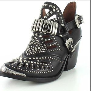 Jeffrey Campbell Calhoun Boots